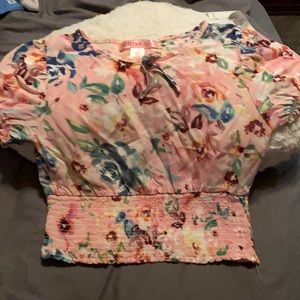 Girl outfit